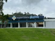 Asignan fondos para construir helipuerto en Hospital de Castañer