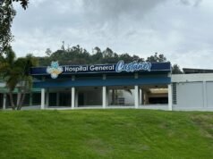 Asignan fondos para construir helipuerto en Hospital de Castañer