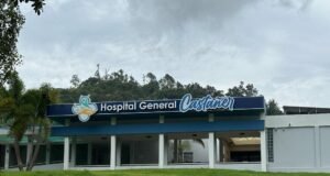 Asignan fondos para construir helipuerto en Hospital de Castañer