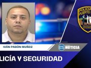 Causa para arresto por provocar accidente fatal y huir de escena