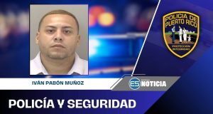 Causa para arresto por provocar accidente fatal y huir de escena