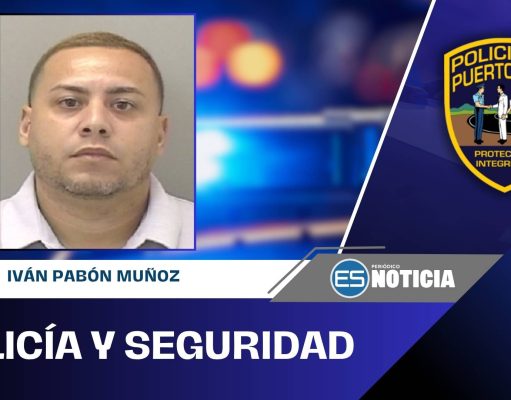 Causa para arresto por provocar accidente fatal y huir de escena