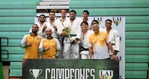 INTER lleva delantera de la Copa Global Luis F. Sambolín