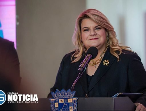 Gobernadora dice que no ha hablado con Roig sobre señalamientos en Salud