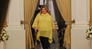 Gobernadora somete al Senado 24 nombramientos