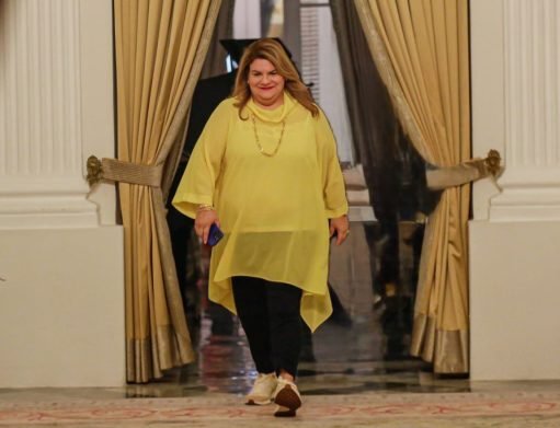 Gobernadora somete al Senado 24 nombramientos