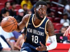 Leones de Ponce refuerzan su perímetro con la llegada de Jalen Crutcher