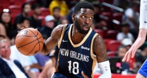 Leones de Ponce refuerzan su perímetro con la llegada de Jalen Crutcher