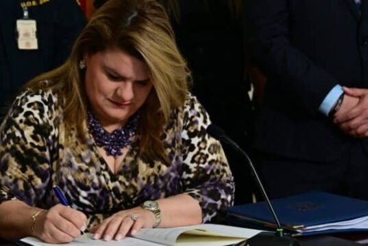 Gobernadora hace nuevos nombramientos en DDEC