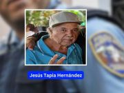 Activan Alerta Silver para localizar a adulto mayor desaparecido en Carolina