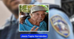 Activan Alerta Silver para localizar a adulto mayor desaparecido en Carolina