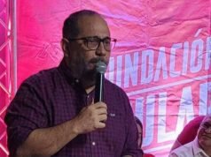 Exrepresentante acusa a la Gobernadora de atribuirse aumento al retiro de la Policía