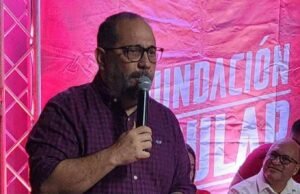 Exrepresentante acusa a la Gobernadora de atribuirse aumento al retiro de la Policía