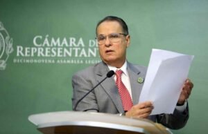 Representante Varela critica freno a investigación legislativa sobre centros de inspección