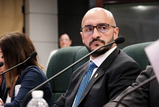 Realizan cambios en coroneles de la Policía