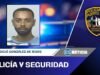 Fianza de $100 mil a joven que pegó fuego a iglesias de Adjuntas
