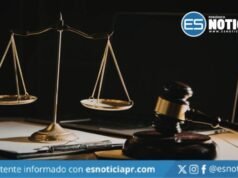 Imputan dos cargos de tentativa de asesinato a mujer por ataque contra abogado en San Juan