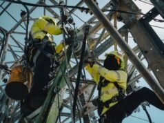 Cámara aprueba proyecto para que municipios reparen alumbrado público