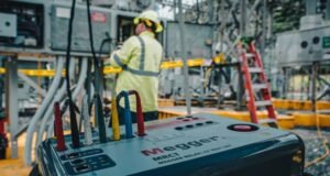 Relevos de carga dejan sobre 145 mil clientes sin luz
