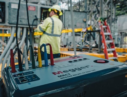 Relevos de carga dejan sobre 145 mil clientes sin luz