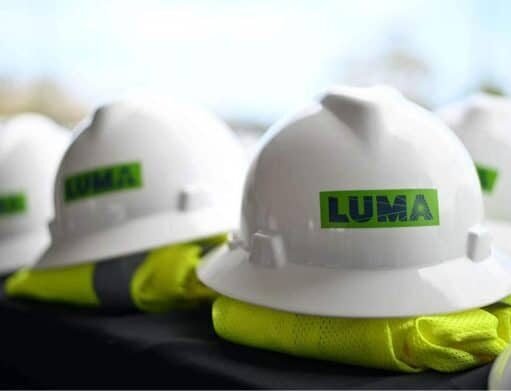 LUMA anuncia mejoras programadas en toda la isla