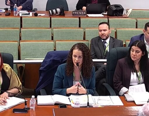 LUMA responde a Comisión de Gobierno