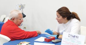 Hospital de la Concepción invita a Expo Salud: Bienestar y Servicios en San Germán