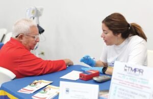 Hospital de la Concepción invita a Expo Salud: Bienestar y Servicios en San Germán