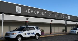 Crean Comité Asesor Comunitario para facilidades aeroportuarias de Ponce