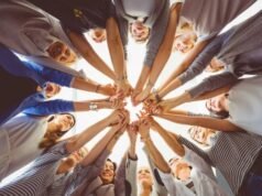El cuidado consciente y su relación con el bienestar