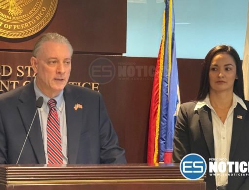 Arrestan en Minnesota a acusado de explotación infantil en Puerto Rico