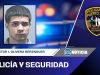 Identifican cuerpo baleado que fue hallado en Ponce
