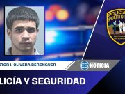 Identifican cuerpo baleado que fue hallado en Ponce