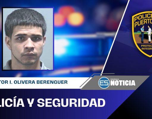 Identifican cuerpo baleado que fue hallado en Ponce