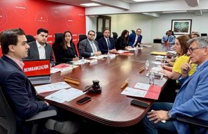 Junta del PPD respalda 10 medidas para aliviar el costo de vida