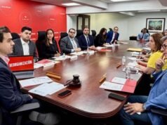 PPD aprueba agenda anticorrupción y convoca Asamblea General para octubre