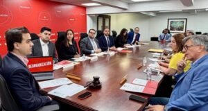 PPD aprueba agenda anticorrupción y convoca Asamblea General para octubre
