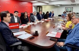 Junta del PPD respalda 10 medidas para aliviar el costo de vida