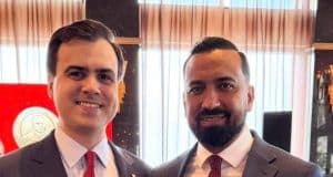 Nuevo presidente del PPD en Juana Díaz juramentará el 2 de mayo