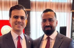 Nuevo presidente del PPD en Juana Díaz juramentará el 2 de mayo