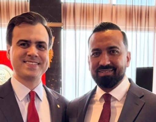 Nuevo presidente del PPD en Juana Díaz juramentará el 2 de mayo