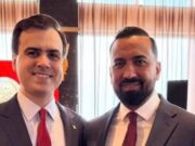 Nuevo presidente del PPD en Juana Díaz juramentará el 2 de mayo