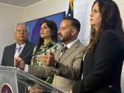 Senadores populares piden interpelar a Secretario de Salud por caso Politank