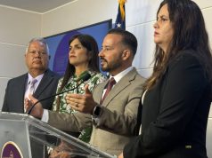 Senadores populares piden interpelar a Secretario de Salud por caso Politank