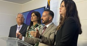 Senadores populares piden interpelar a Secretario de Salud por caso Politank