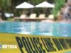 Muere niño de 3 años en piscina en Boquerón