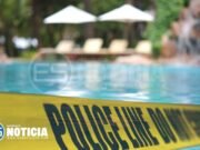 Muere niño de 3 años en piscina en Boquerón