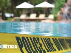 Muere niño de 3 años en piscina en Boquerón