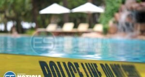 Muere niño de 3 años en piscina en Boquerón