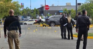 Radicarán en Ponce varios cargos a tres individuos que se le imputa asesinar policía